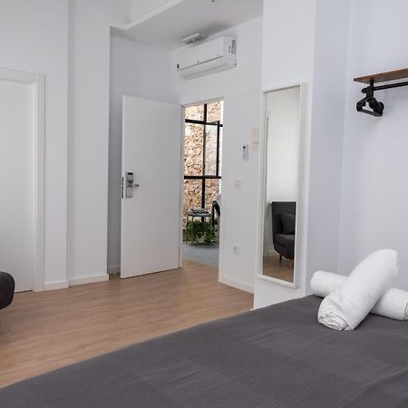 Gomez Rooms Ксатива Экстерьер фото