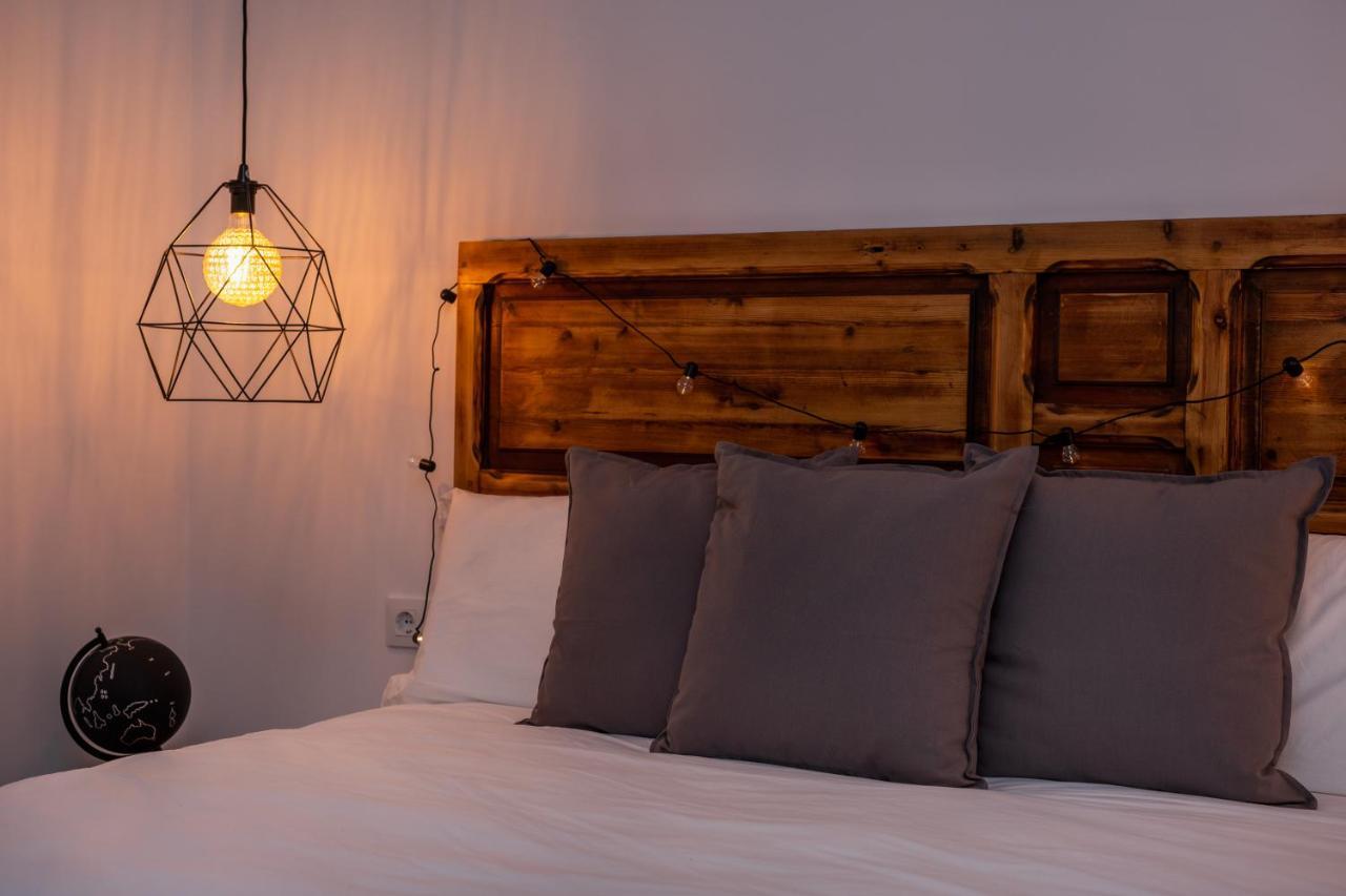 Gomez Rooms Ксатива Экстерьер фото