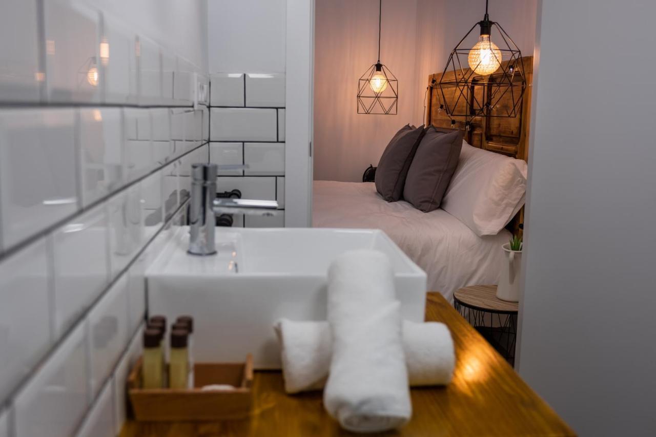 Gomez Rooms Ксатива Экстерьер фото