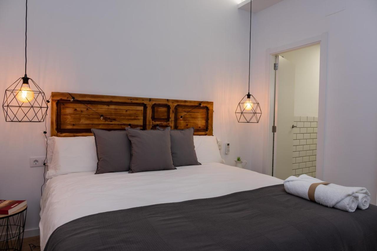 Gomez Rooms Ксатива Экстерьер фото