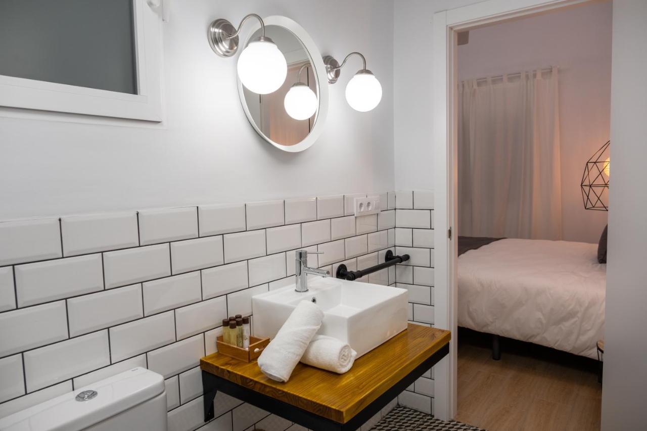 Gomez Rooms Ксатива Экстерьер фото