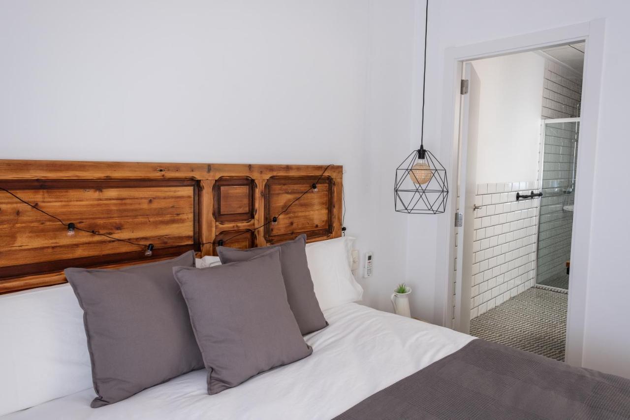 Gomez Rooms Ксатива Экстерьер фото