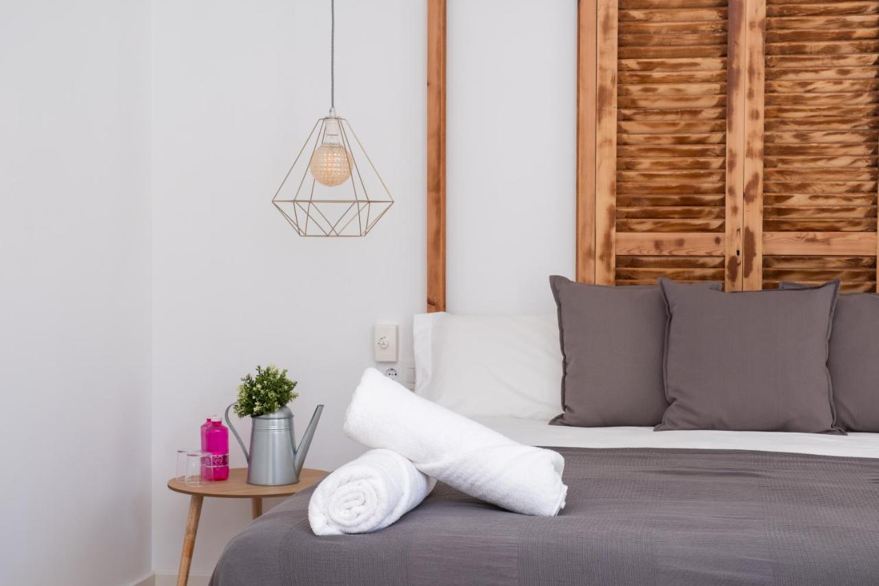 Gomez Rooms Ксатива Экстерьер фото