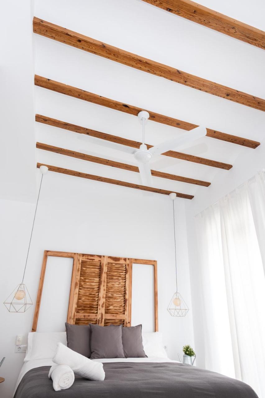 Gomez Rooms Ксатива Экстерьер фото