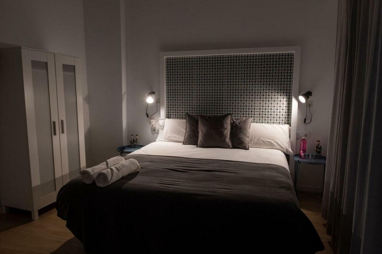Gomez Rooms Ксатива Экстерьер фото