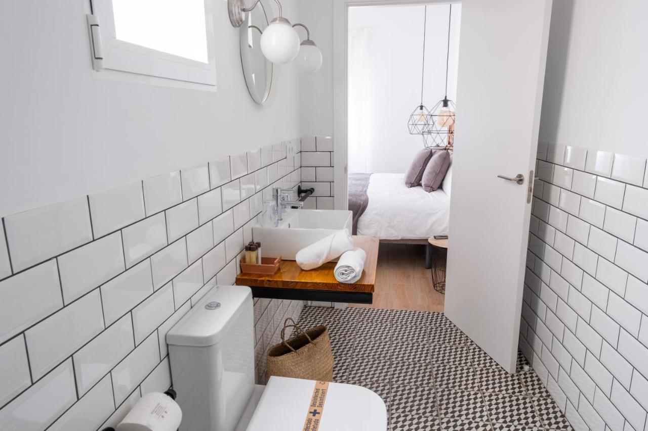 Gomez Rooms Ксатива Экстерьер фото