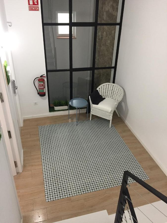 Gomez Rooms Ксатива Экстерьер фото